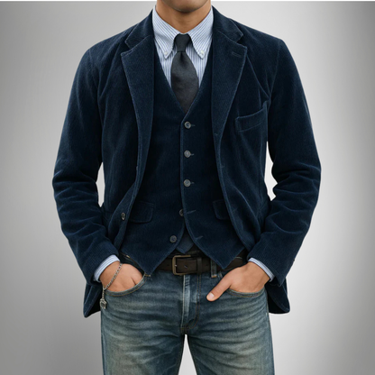 Tommy™ | Traje de dos piezas