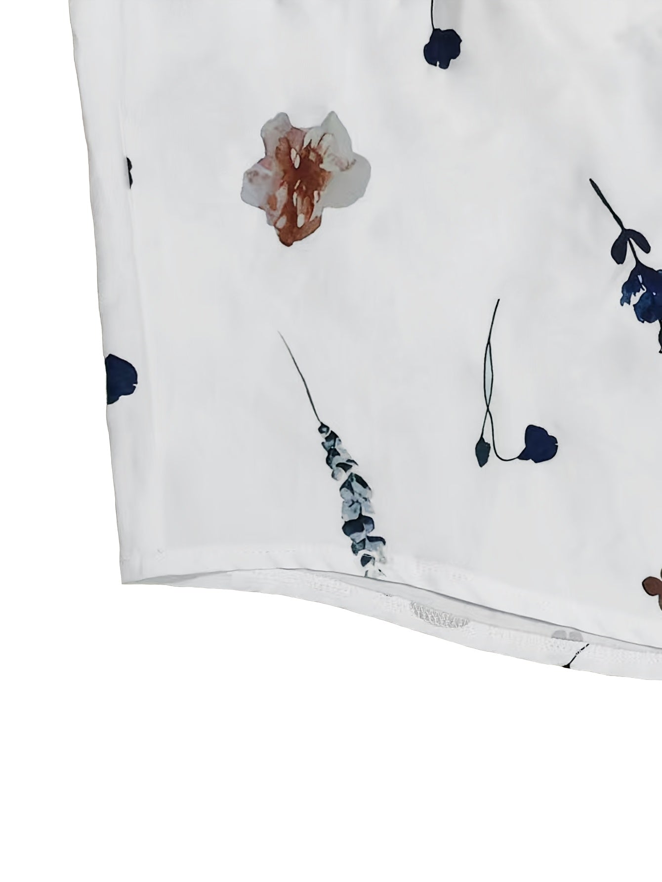 Mayke™ - Vestido Floral Elegante