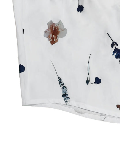 Mayke™ - Vestido Floral Elegante