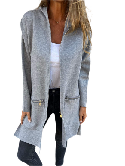 GRETA | ABRIGO LARGO