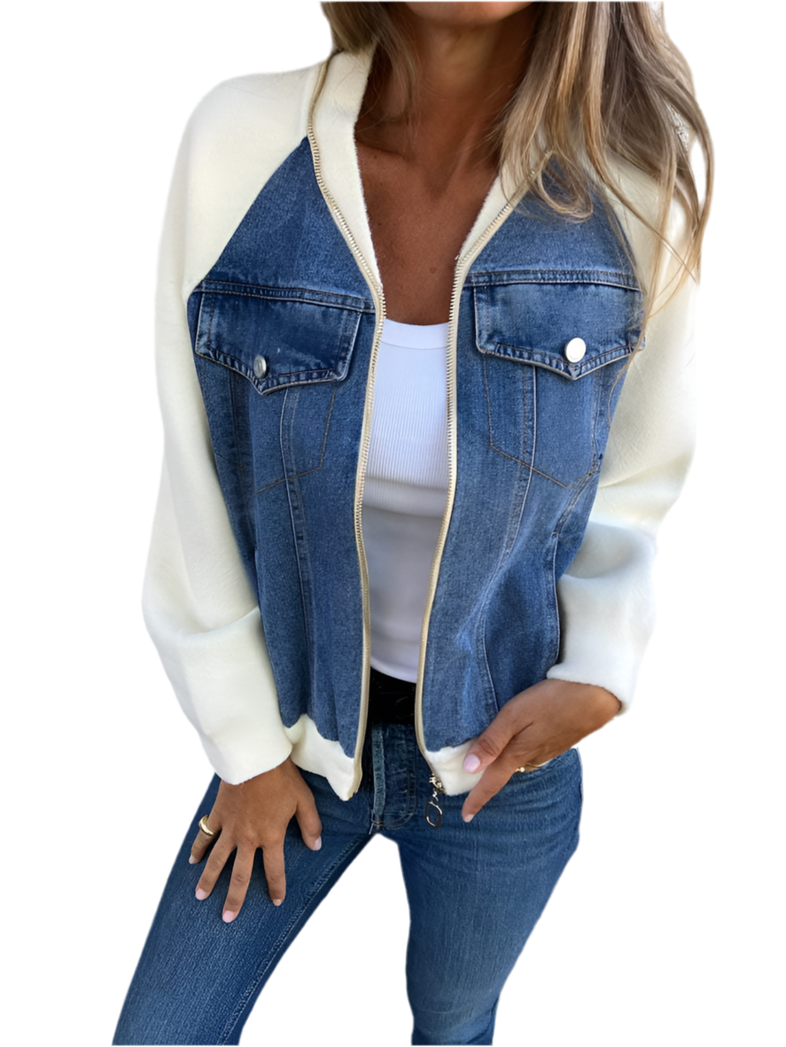 LAZARO | CHAQUETA VAQUERA