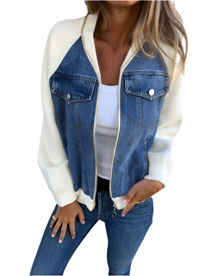 LAZARO | CHAQUETA VAQUERA