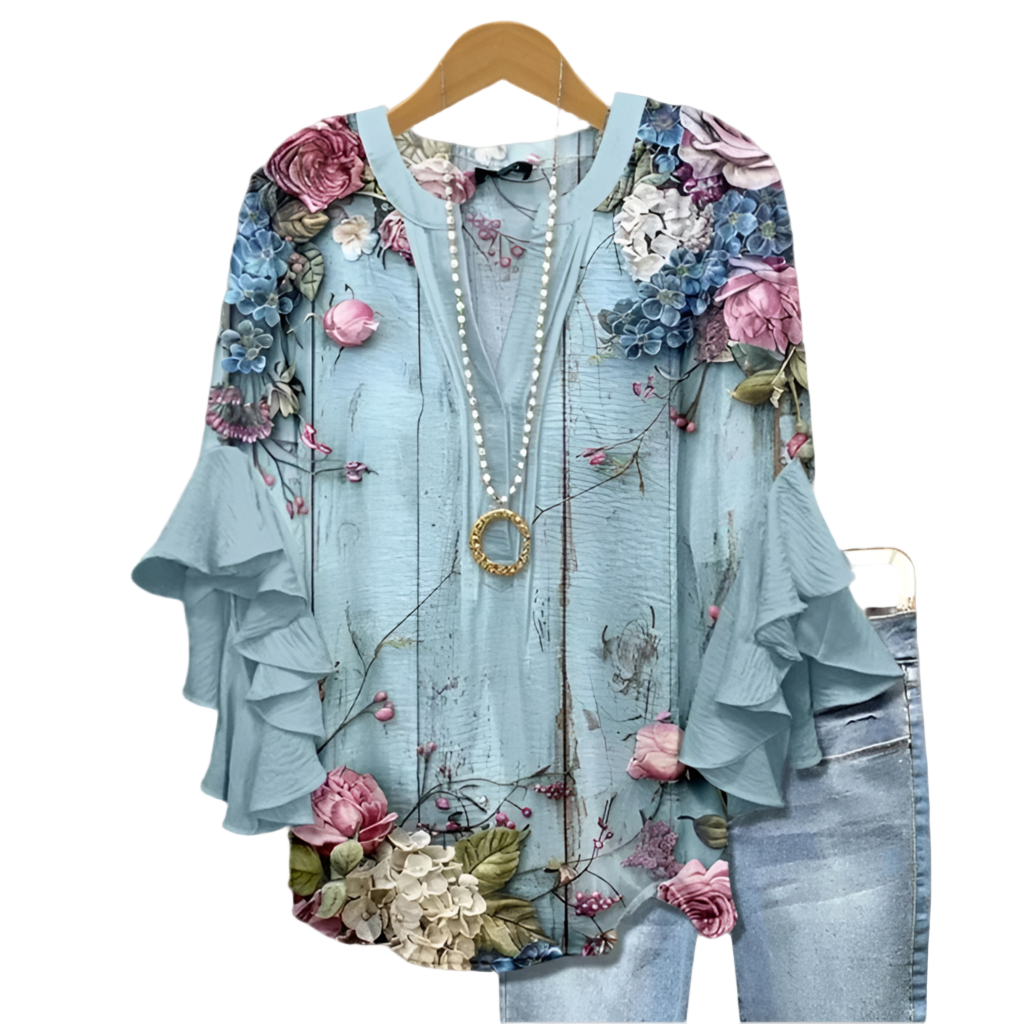 PALESTINO | TOP ELEGANTE