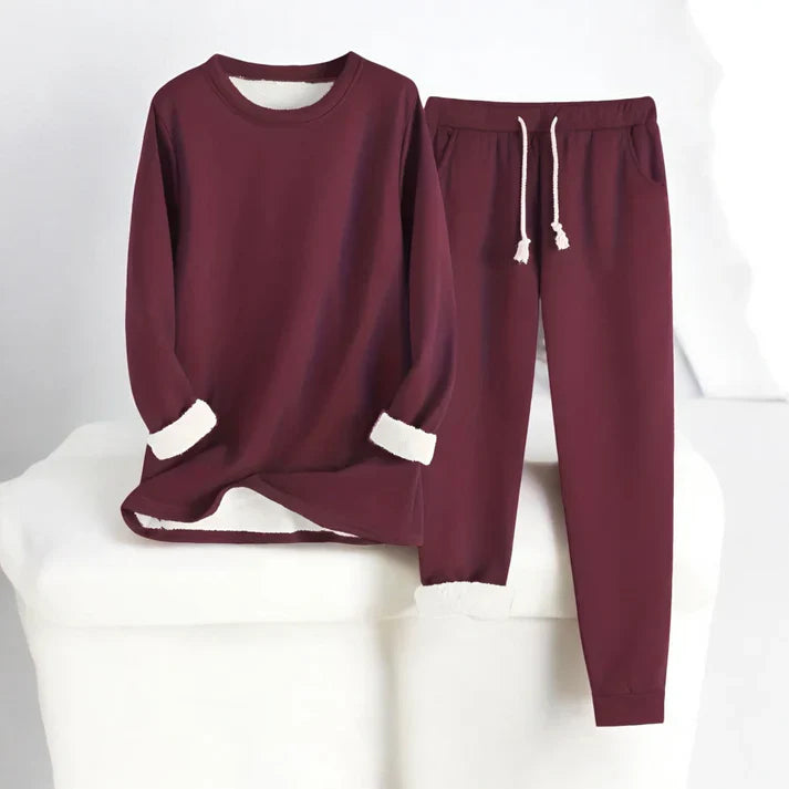 María | Conjunto