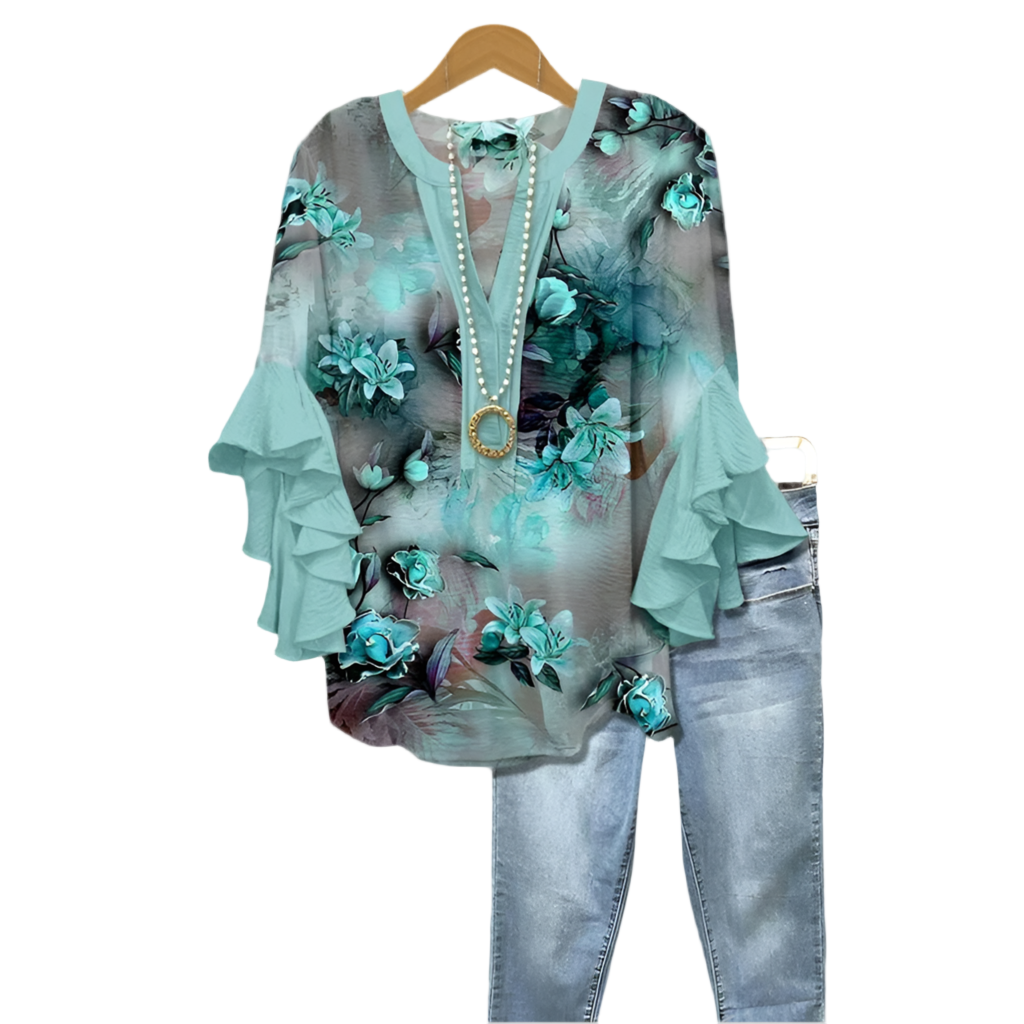 PALESTINO | TOP ELEGANTE