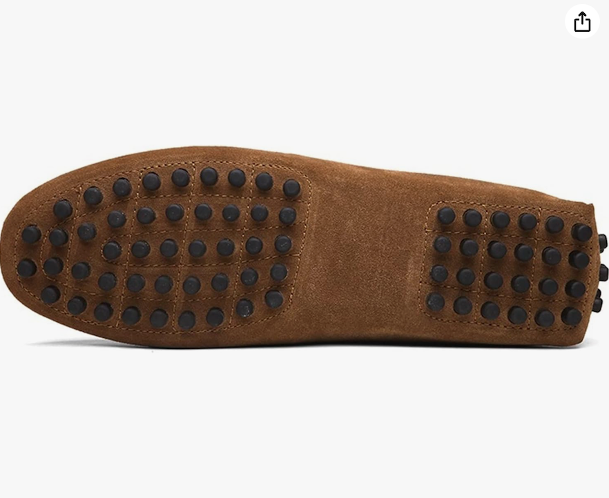 MILTON - MOCASÍN EN ARTE