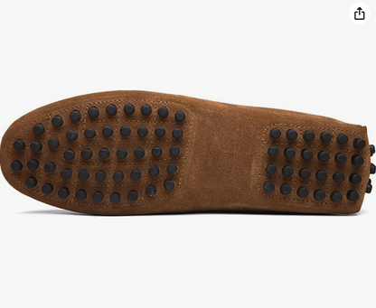 MILTON - MOCASÍN EN ARTE