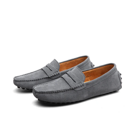 MILTON - MOCASÍN EN ARTE