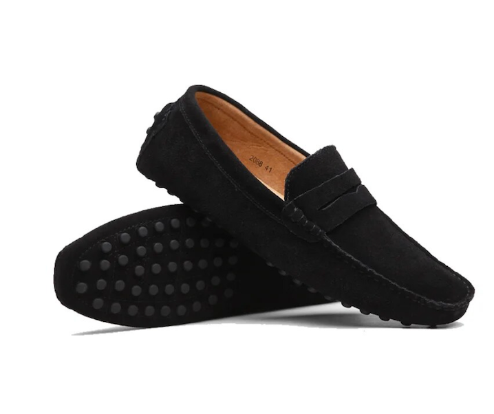 MILTON - MOCASÍN EN ARTE