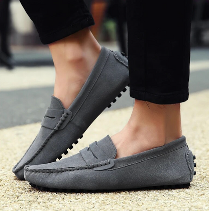 MILTON - MOCASÍN EN ARTE