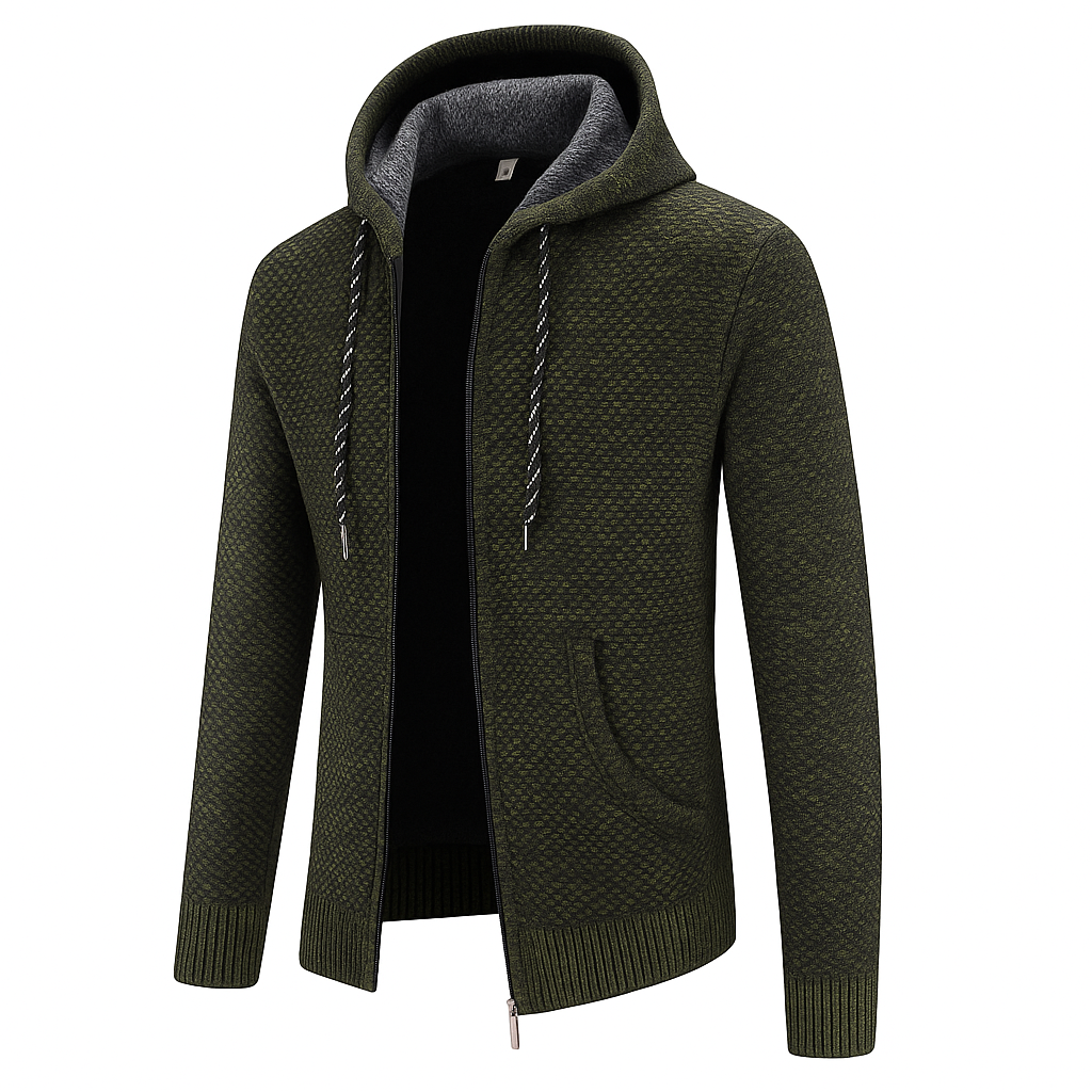 LUCAS® | SUDADERA DEFINITIVA