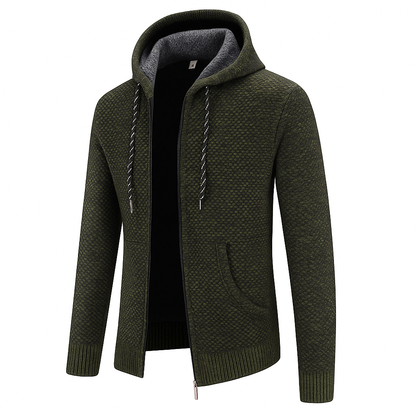 LUCAS® | SUDADERA DEFINITIVA