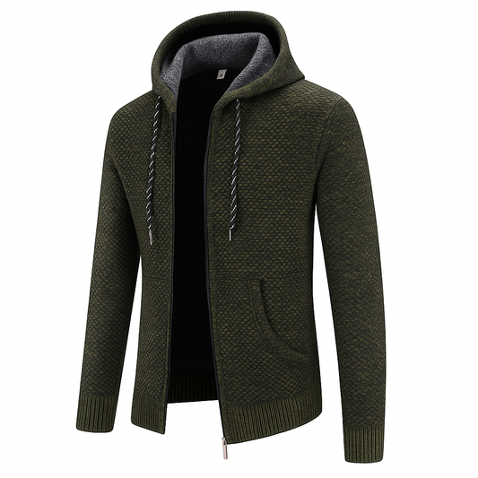 LUCAS® | SUDADERA DEFINITIVA