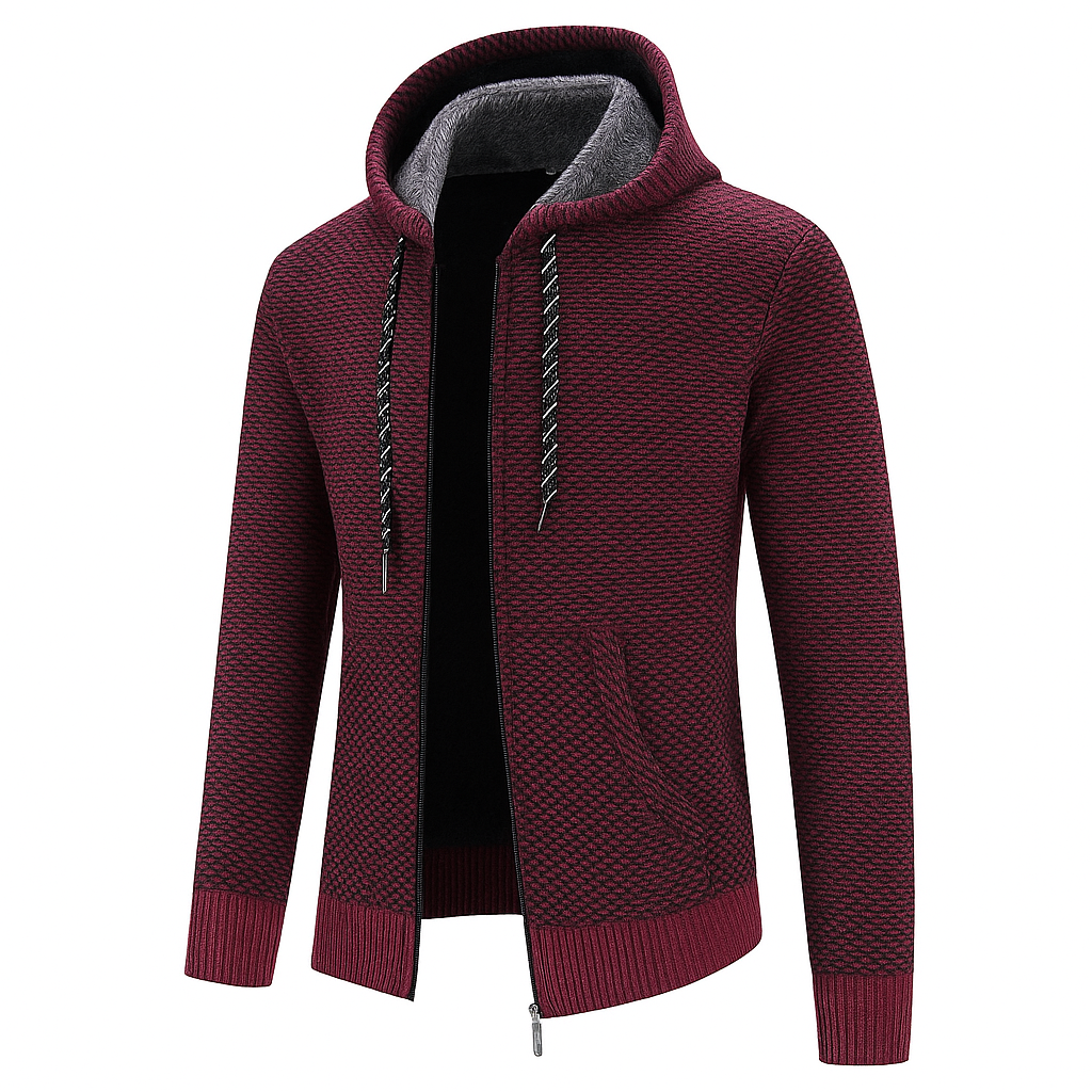 LUCAS® | SUDADERA DEFINITIVA