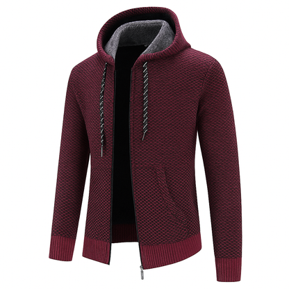LUCAS® | SUDADERA DEFINITIVA