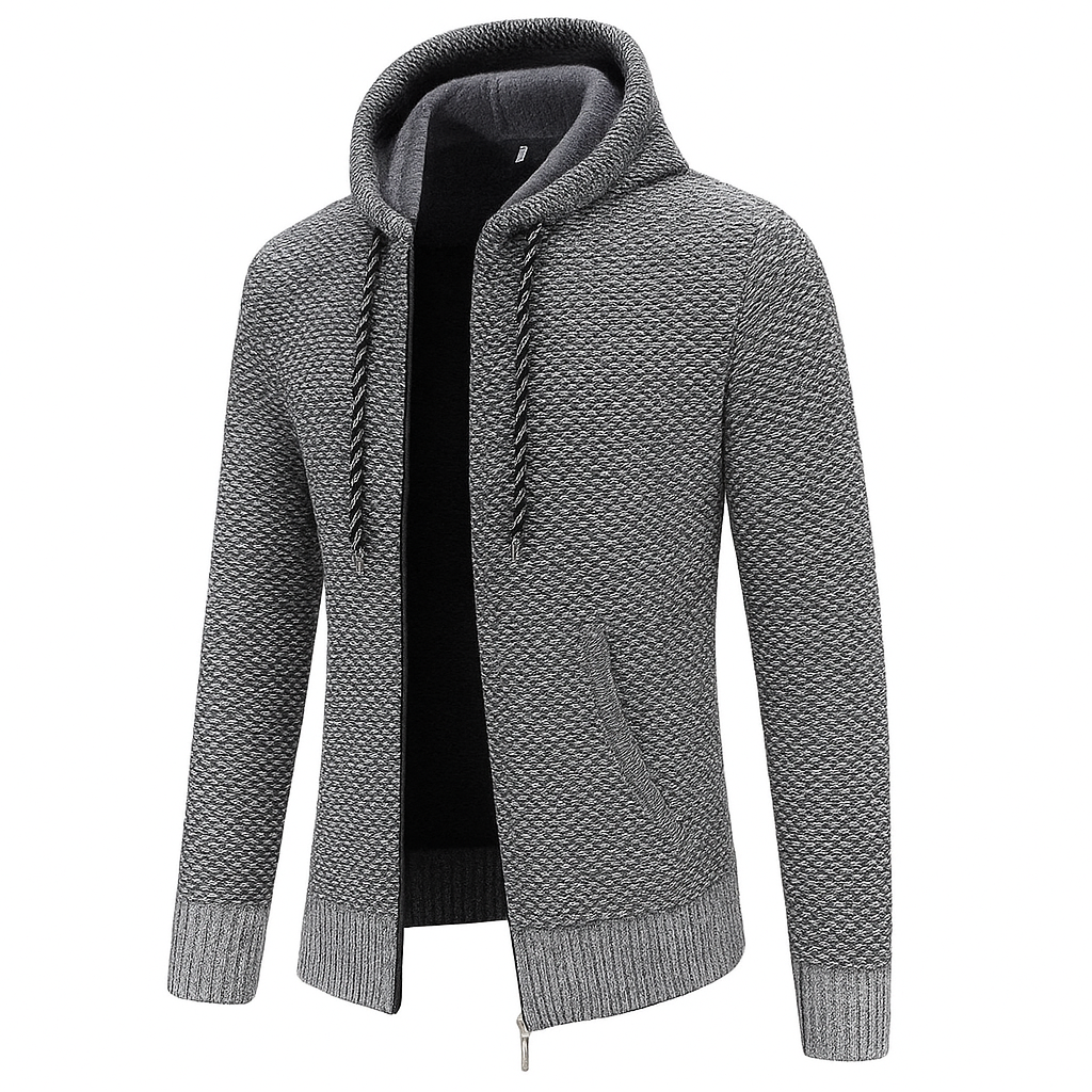 LUCAS® | SUDADERA DEFINITIVA