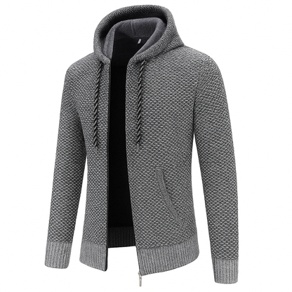 LUCAS® | SUDADERA DEFINITIVA