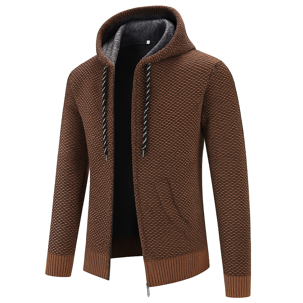 LUCAS® | SUDADERA DEFINITIVA