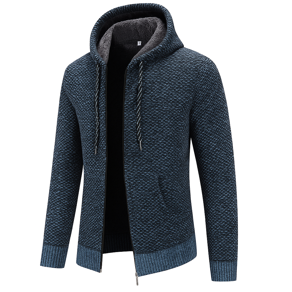 LUCAS® | SUDADERA DEFINITIVA