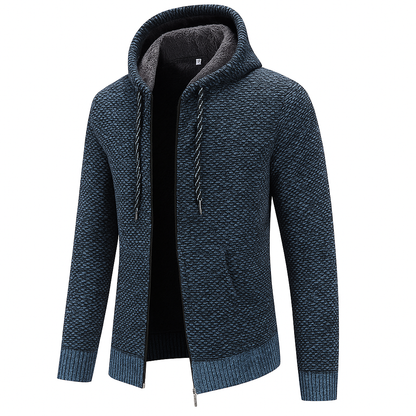 LUCAS® | SUDADERA DEFINITIVA