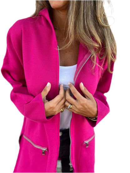 GRETA | ABRIGO LARGO