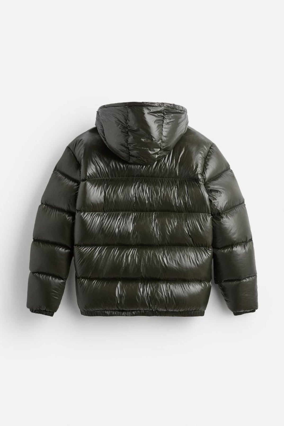 CHAQUETON DE HOMBRE ACOLCHADO