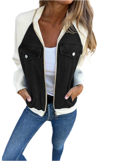 LAZARO | CHAQUETA VAQUERA