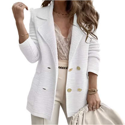 MARIANA | ABRIGO ELEGANTE