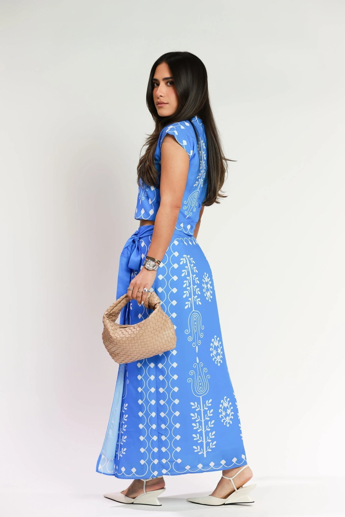 MARA - CONJUNTO DE DOS PIEZAS