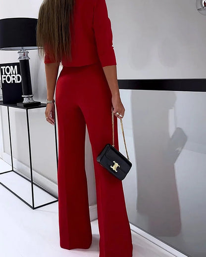 Sofía | Conjunto dos piezas