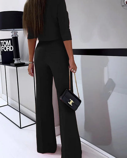 Sofía | Conjunto dos piezas