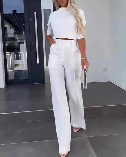 Sofía | Conjunto dos piezas