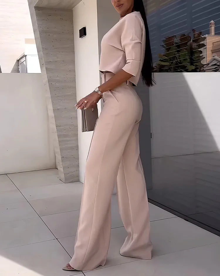 Sofía | Conjunto dos piezas