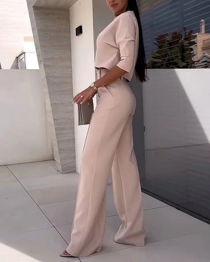 Sofía | Conjunto dos piezas