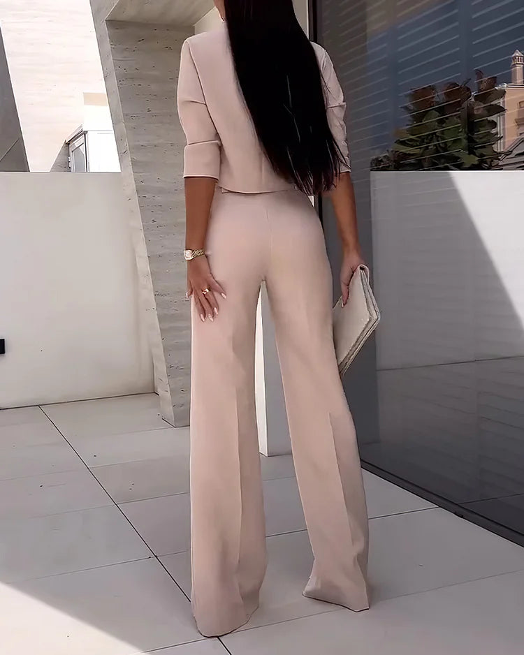 Sofía | Conjunto dos piezas