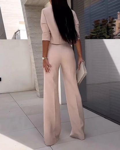 Sofía | Conjunto dos piezas