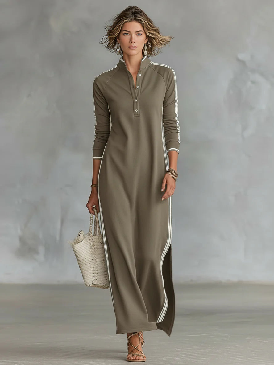 CAMILA™ | Vestido Minimal Chic