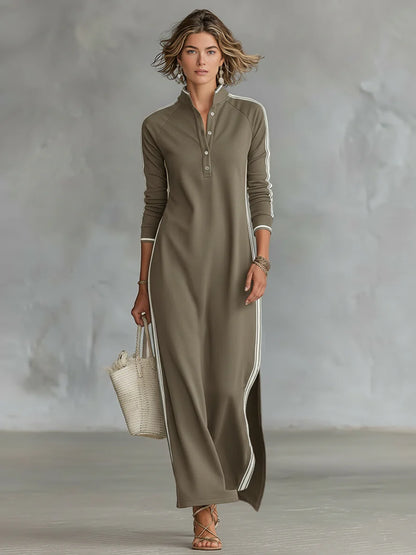 CAMILA™ | Vestido Minimal Chic