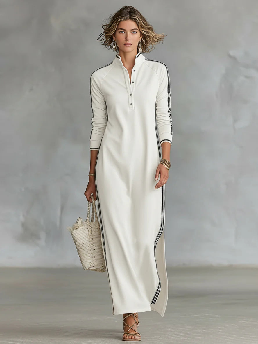 CAMILA™ | Vestido Minimal Chic