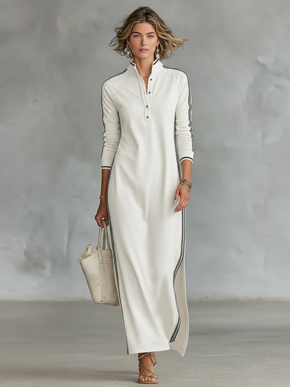 CAMILA™ | Vestido Minimal Chic