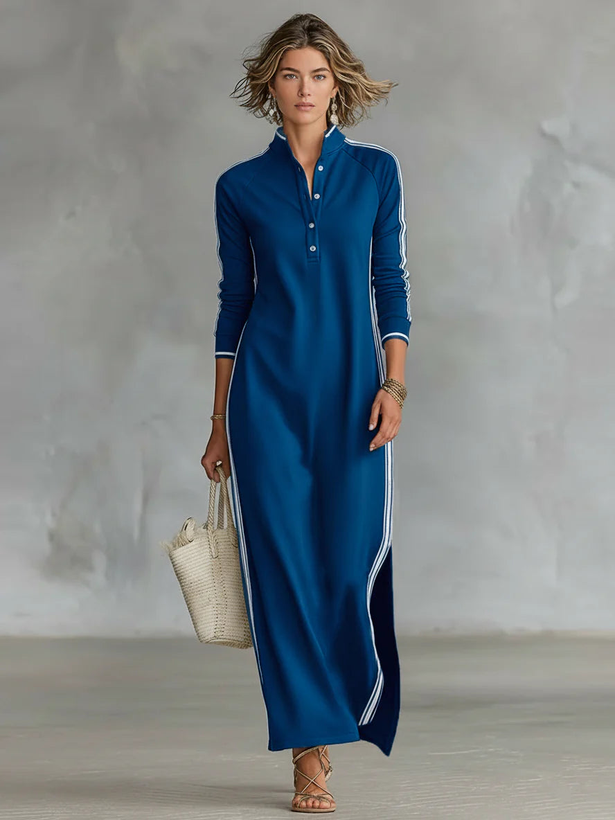 CAMILA™ | Vestido Minimal Chic