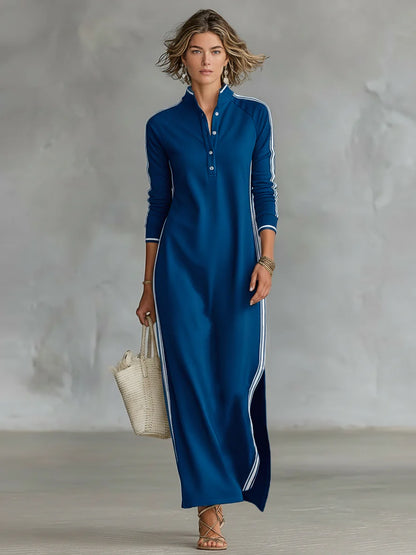 CAMILA™ | Vestido Minimal Chic