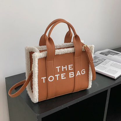 Bolso Tote Bag