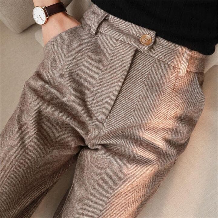 Pantalón de vestir