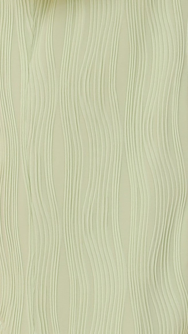 Celia - Vestido largo plisado