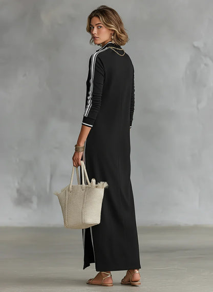 CAMILA™ | Vestido Minimal Chic