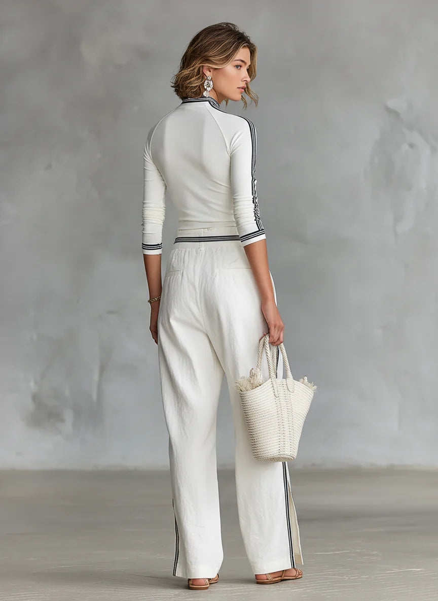 NOA™ | Conjunto Minimal Luxe