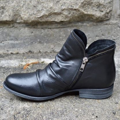 Melinda - Orthopedic Boots