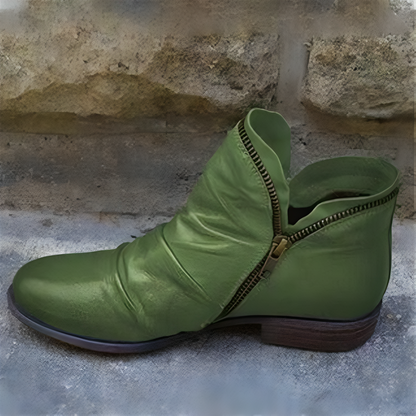 Melinda - Orthopedic Boots