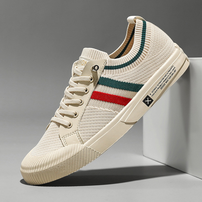 Milo™ | Lichtgewicht Heren­sneaker